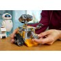 LEGO DISNEY VALL-I a EVA 43279 STAVEBNICE