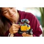 LEGO DISNEY VALL-I a EVA 43279 STAVEBNICE