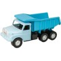DINO Tatra T148 klasické nákladní auto na písek 30cm světle modré sklápěcí
