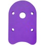 MATUŠKA-DENA Plovák Dena 48x30cm fialový plavací deska