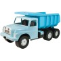 DINO Tatra T148 klasické nákladní auto na písek 72cm světle modré sklápěcí