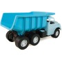 DINO Tatra T148 klasické nákladní auto na písek 72cm světle modré sklápěcí