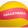WELSTAR Míč volejbalový Rubber Volleyball vel.5