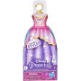 HASBRO Disney Princess mini panenka s překvapením různé druhy 1.vlna