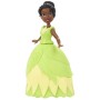 HASBRO Disney Princess mini panenka s překvapením různé druhy 1.vlna