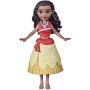 HASBRO Disney Princess mini panenka s překvapením různé druhy 1.vlna