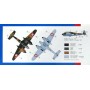 SMĚR Model letadlo Breguet 693 1:72 (stavebnice letadla)