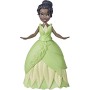 HASBRO Disney Princess mini panenka s překvapením různé druhy 1.vlna