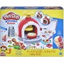 HASBRO PLAY-DOH Výroba pizzy kreativní set modelína s nástroji v krabici