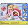HASBRO PLAY-DOH Výroba pizzy kreativní set modelína s nástroji v krabici