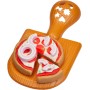 HASBRO PLAY-DOH Výroba pizzy kreativní set modelína s nástroji v krabici