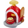 HASBRO PLAY-DOH Výroba pizzy kreativní set modelína s nástroji v krabici