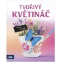 ALBI SCIENCE Tvořivý květináč kreativní set malý zahradník