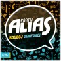 ALBI HRA Párty Alias Souboj Generací *SPOLEČENSKÉ HRY*