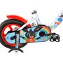 ACRA Kolo DINO BIKES 108 BG 10" Bing balanční kolečka CSK5101