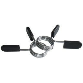 ACRA Upínací pružina na hřídele 30mm Motýlek set 2ks