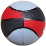 ACRA Míč basketbalový potištěný vel. 7 Alabama Crimson Tide balon