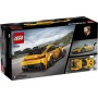 LEGO SPEED CHAMPIONS Auto Porsche 911 GT3 RS 77239 STAVEBNICE