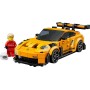 LEGO SPEED CHAMPIONS Auto Porsche 911 GT3 RS 77239 STAVEBNICE