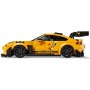 LEGO SPEED CHAMPIONS Auto Porsche 911 GT3 RS 77239 STAVEBNICE