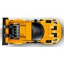 LEGO SPEED CHAMPIONS Auto Porsche 911 GT3 RS 77239 STAVEBNICE