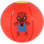 Flat Ball Hoď disk, chyť míč! disk 8cm měnící se v míč s obrázkem 4 barvy 2v1