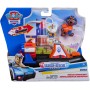 SPIN MASTER Tlapková patrola tématické vozidlo Search & Rescue Zuma