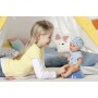ZAPF CREATION Baby Born panenka miminko chlapeček kouzelný dudlík s funkcemi