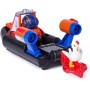 SPIN MASTER Tlapková patrola tématické vozidlo Search & Rescue Zuma