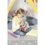 ZAPF CREATION Baby Born panenka miminko chlapeček kouzelný dudlík s funkcemi