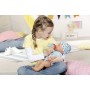 ZAPF CREATION Baby Born panenka miminko chlapeček kouzelný dudlík s funkcemi