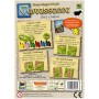 MINDOK HRA Carcassonne 9. rozšíření  Ovce a kopce  *SPOLEČENSKÉ HRY*