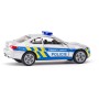 SIKU Auto česká Policie BMW M3 Coupé CZ design kovový model