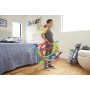 MATTEL HOT WHEELS Extrémní hyper smyčka set akční dráha s autíčkem