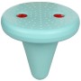 MERCO Balanční kuželové sensorické dětské sedátko mátové do 50kg