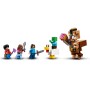LEGO MINECRAFT Bojový ring v Lesním sídle 21272 STAVEBNICE