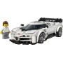 LEGO SPEED CHAMPIONS Auto Bugatti Centodieci 77240 STAVEBNICE