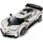 LEGO SPEED CHAMPIONS Auto Bugatti Centodieci 77240 STAVEBNICE