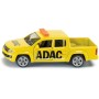 SIKU VOLKSWAGEN Amarock Adac Pick up KOV
