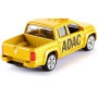 SIKU VOLKSWAGEN Amarock Adac Pick up KOV