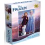 PUZZLE Prime 3D Ledové Království 31x46cm 200 dílků holografické