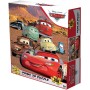 PUZZLE Prime 3D Auta (Cars) 31x46cm 200 dílků holografické
