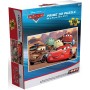 PUZZLE Prime 3D Auta (Cars) 31x46cm 200 dílků holografické