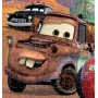 PUZZLE Prime 3D Auta (Cars) 31x46cm 200 dílků holografické
