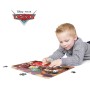 PUZZLE Prime 3D Auta (Cars) 31x46cm 200 dílků holografické