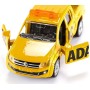 SIKU VOLKSWAGEN Amarock Adac Pick up KOV
