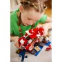 LEGO MINECRAFT Krávomůrčí domek 21270 STAVEBNICE