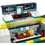 LEGO CITY Letadlo záchranářské služby 60465 STAVEBNICE