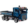 LEGO TECHNIC Auto nákladní sklápěč 42203 STAVEBNICE