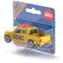 SIKU VOLKSWAGEN Amarock Adac Pick up KOV